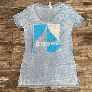 Hershey kisses Womens t-shirt